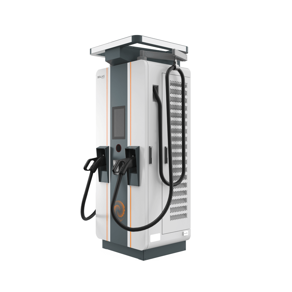 SolaX Fast DC Charger
