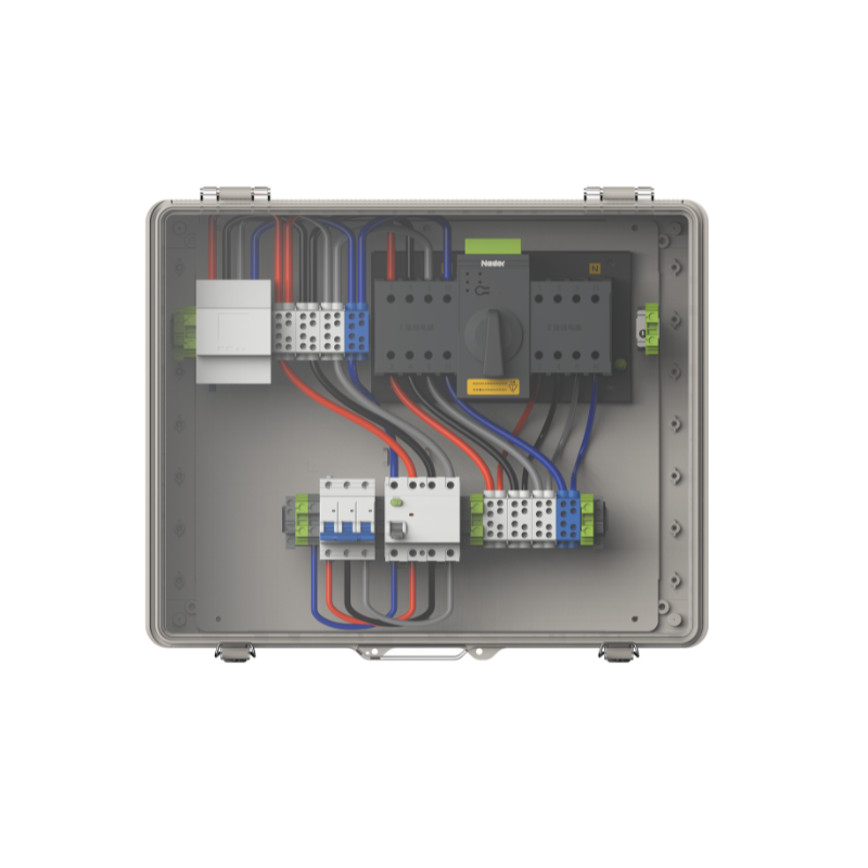 X3 EPS BOX G2