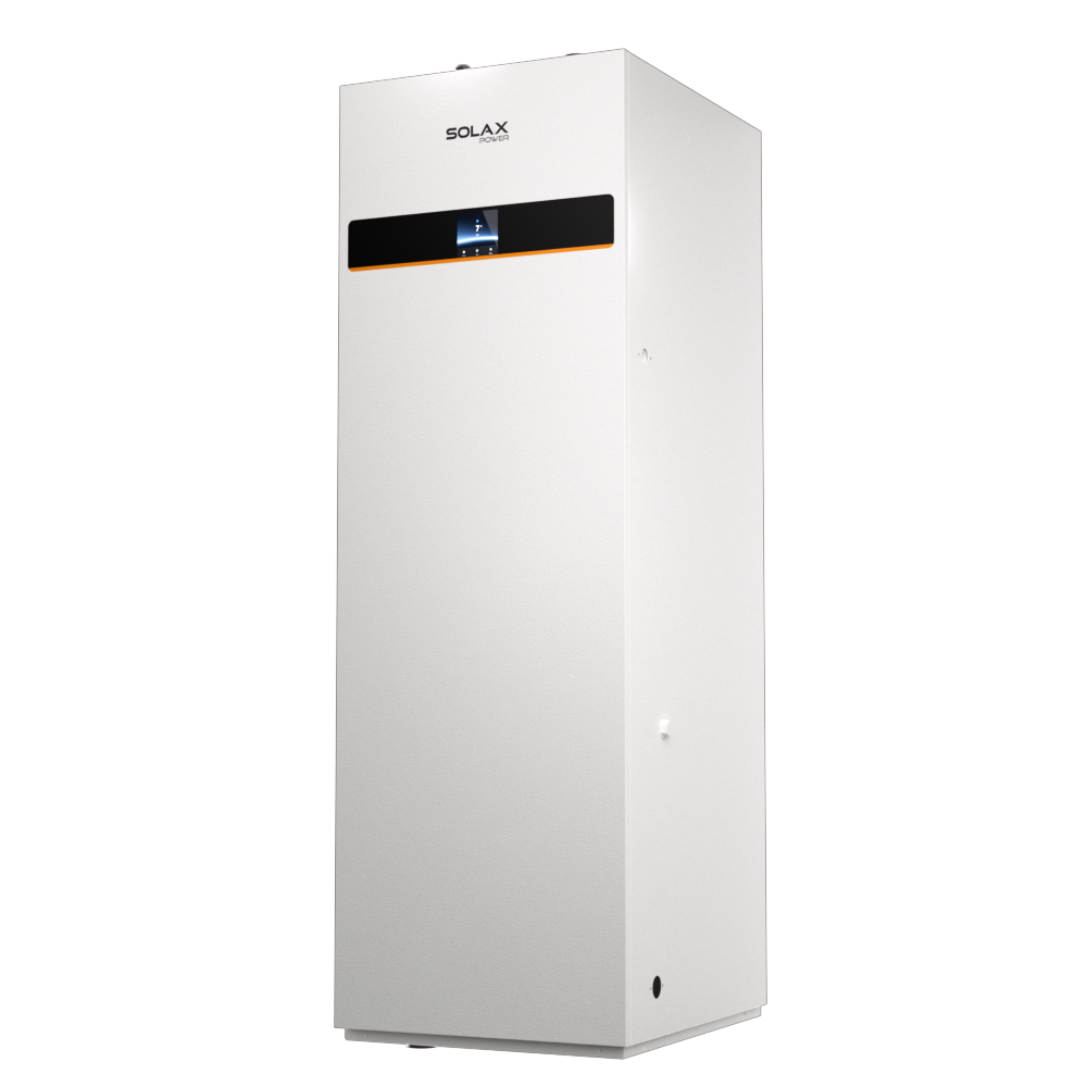 Hydraulic Integrated Unit STN1-C03