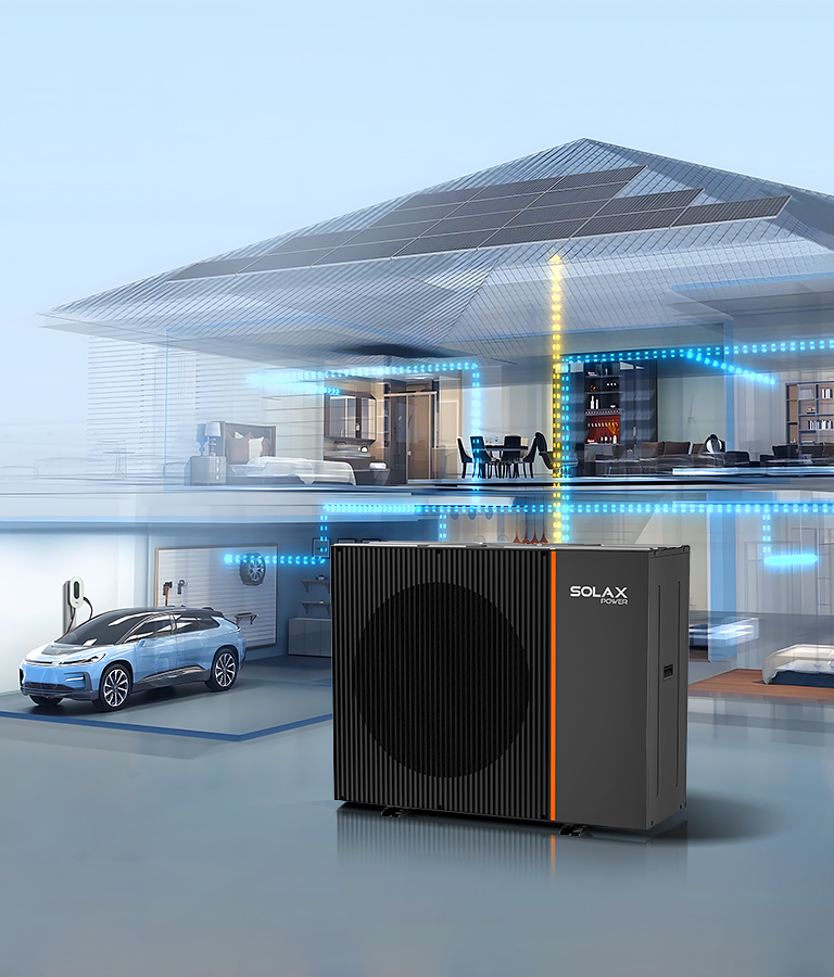 Integrated Heating Solution-mp