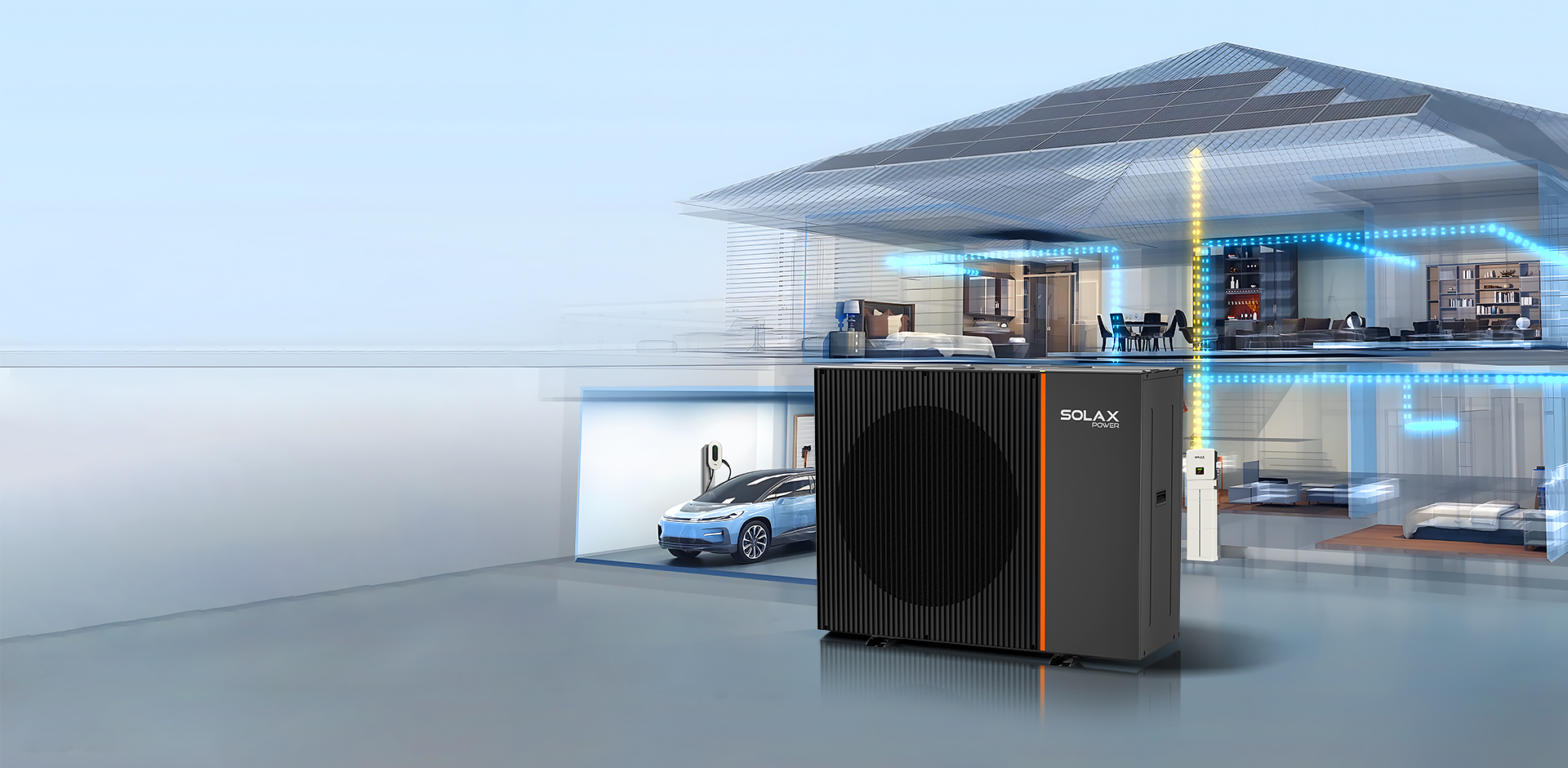 Integrated Heating Solution-pc