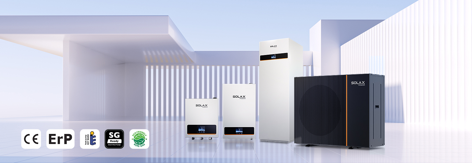 Heat Pump Solution Overview