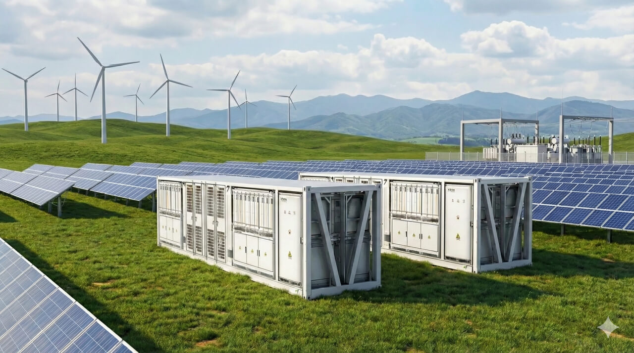 The 6 Best Strategies for Peak Demand Shaving in Factory Operations