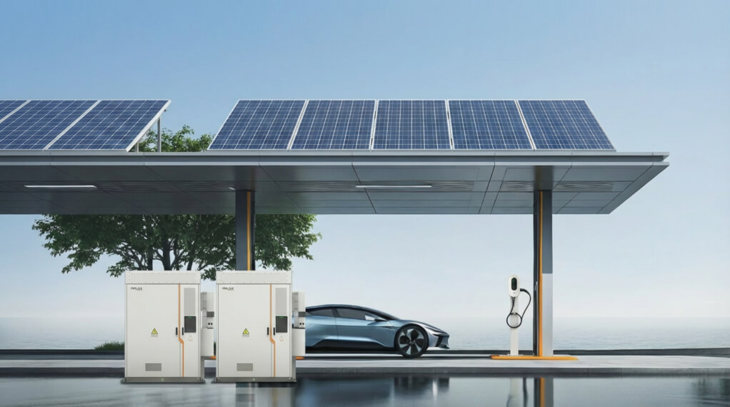 Slash Commercial Electricity Bills Using Energy Storage