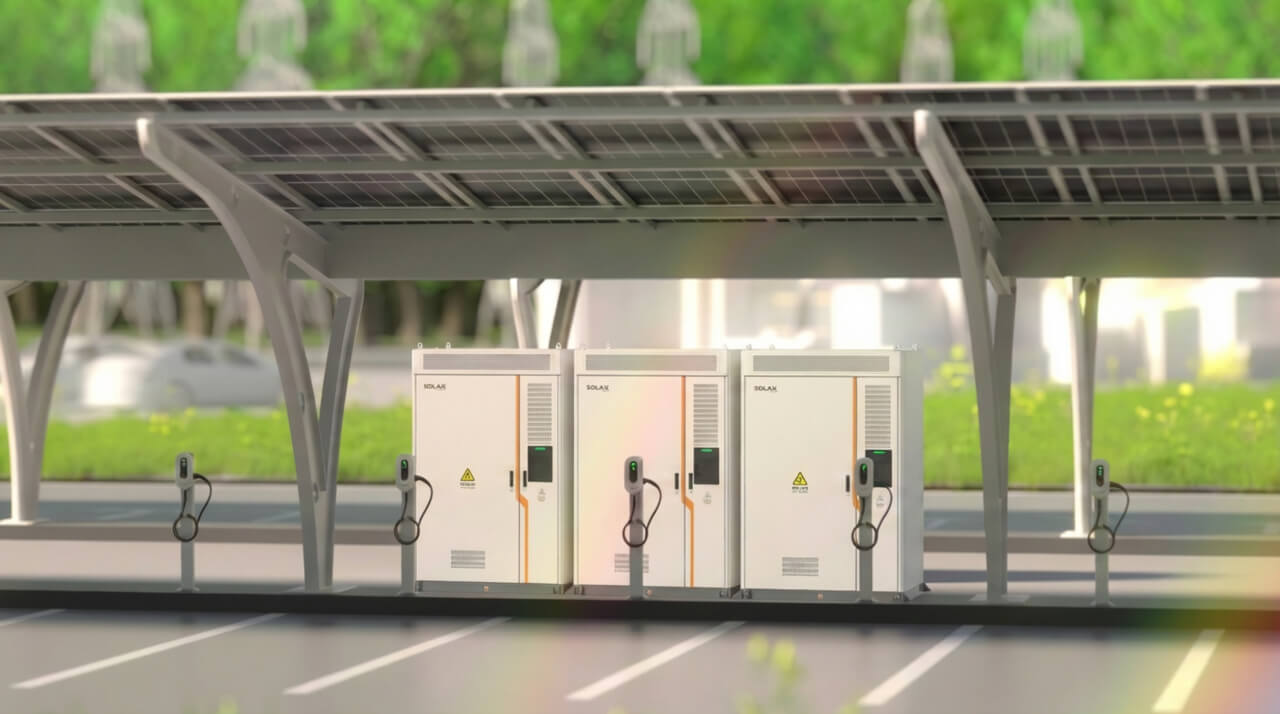 Critical Safety Layers Every Large-Scale Battery System