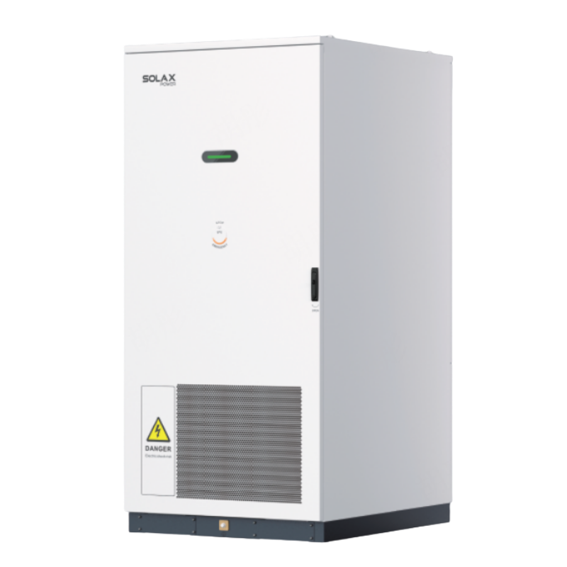 ESS-TRENE Liquid Cooling Tre261