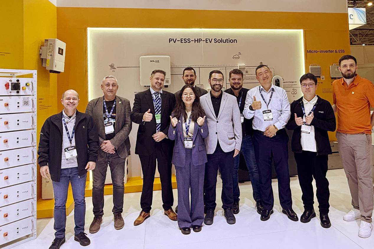 Green Energy Expo 2026