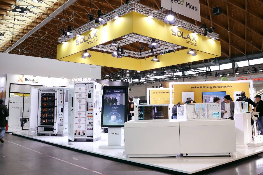 The Energy Transition Expo 2026