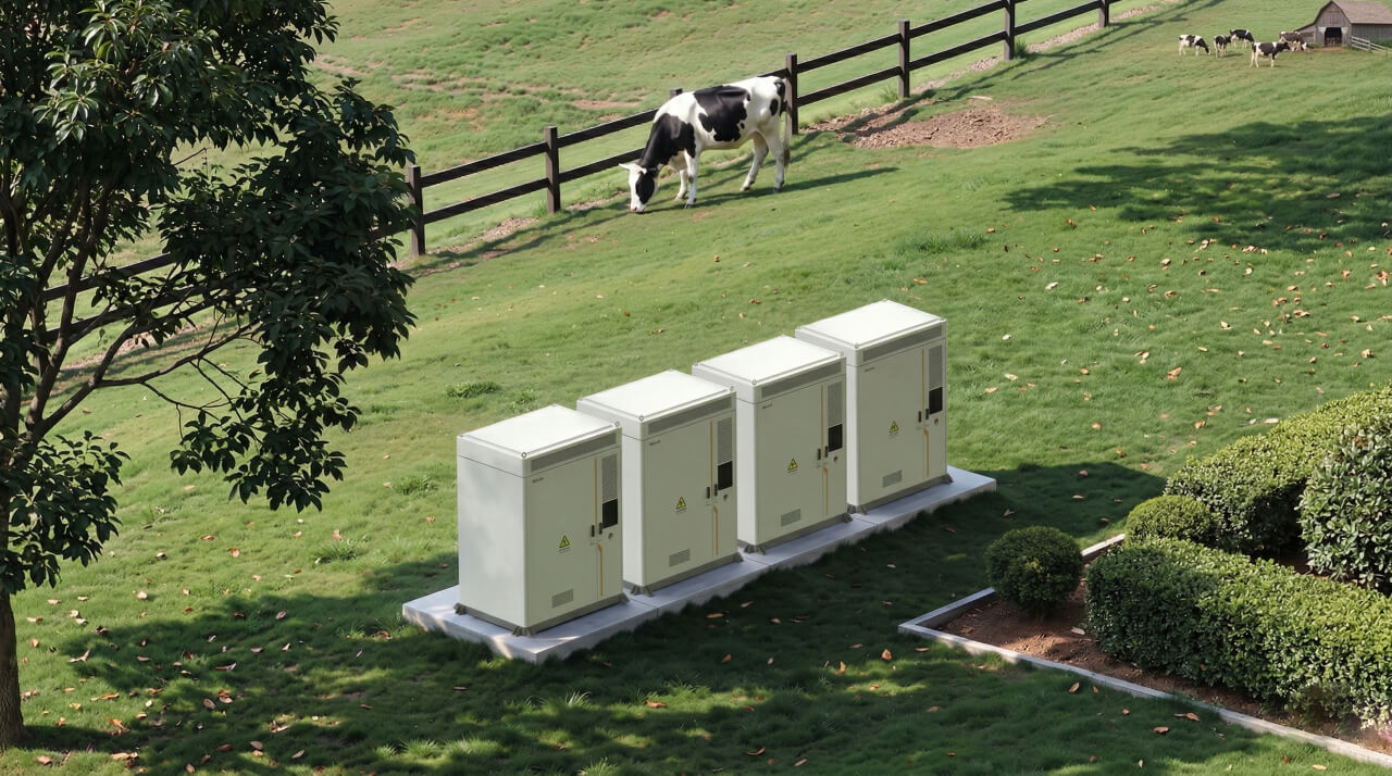 Before Buying Commercial ESS