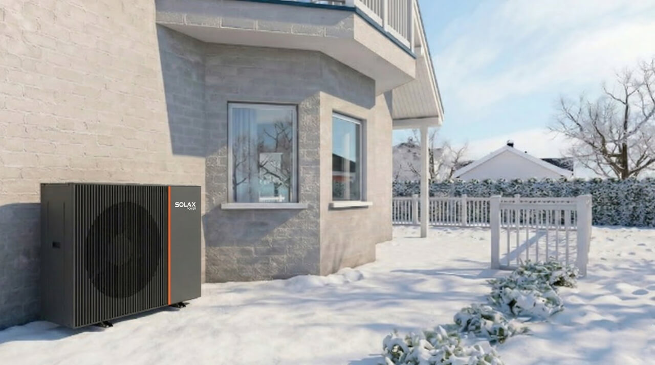 air to air vs air to water heat pump