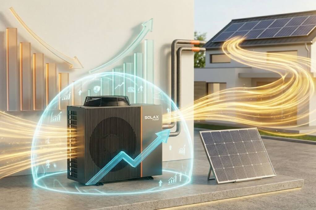 air to water heat pump cost