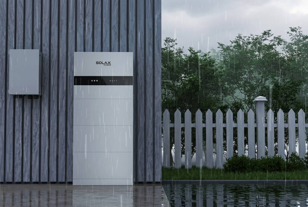All-in-One Solar + Battery Solutions for Reliable Home Power