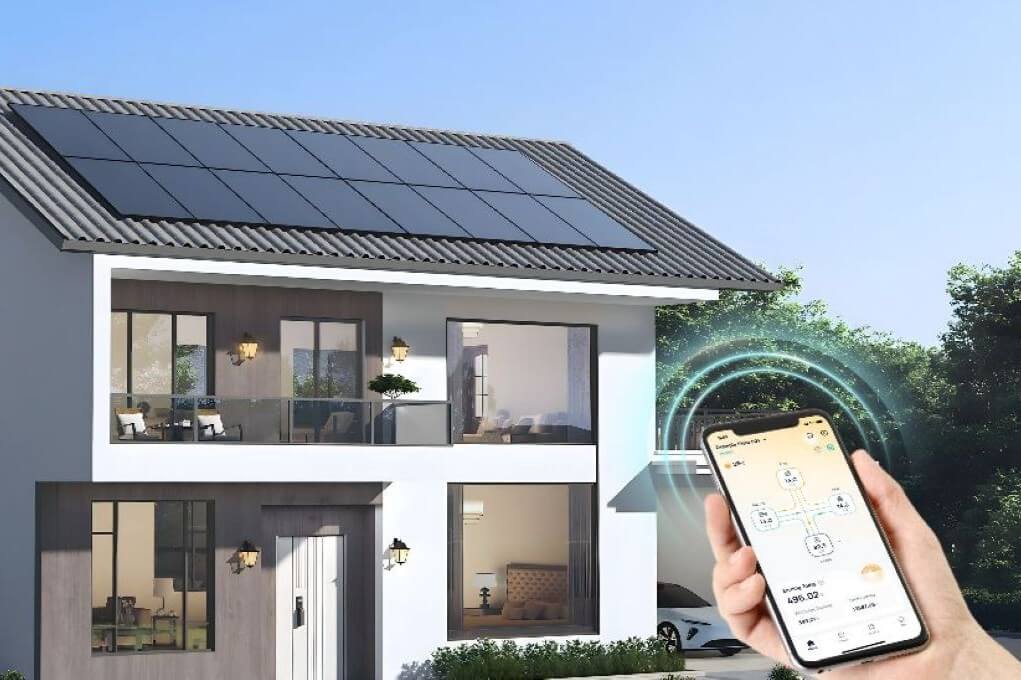 Smart Energy Management Systems