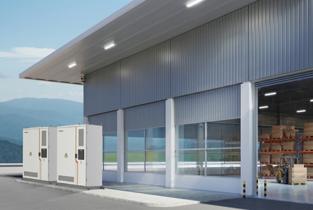 Which Solar System Solution Provider Support Seamless Expansion Without Balancing Issues