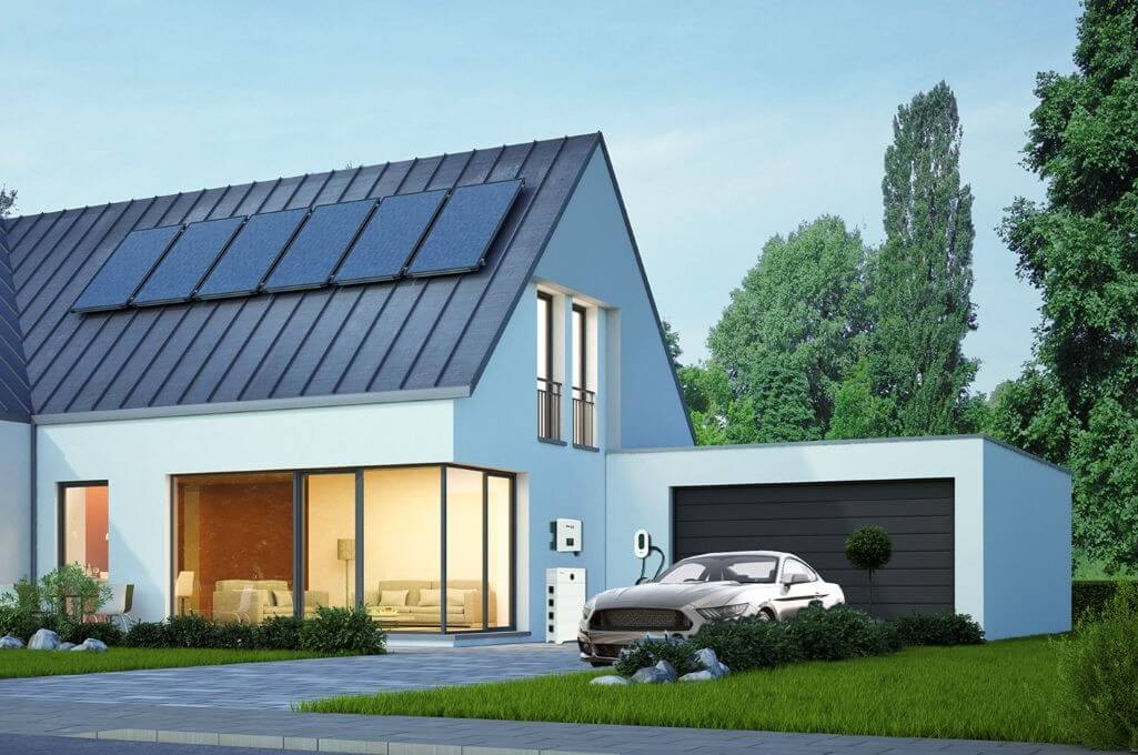 Whole-Home Energy Management Solutions for Solar + Battery + Smart Loads