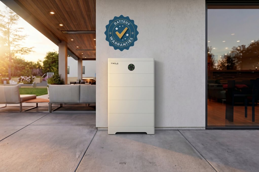 How Long Do Solar Battery Last