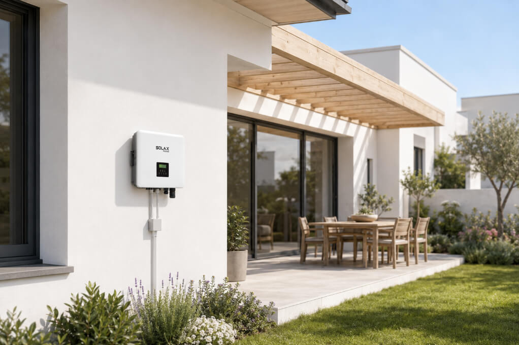 Hybrid Inverter Providers Hold Up on Support and Firmware
