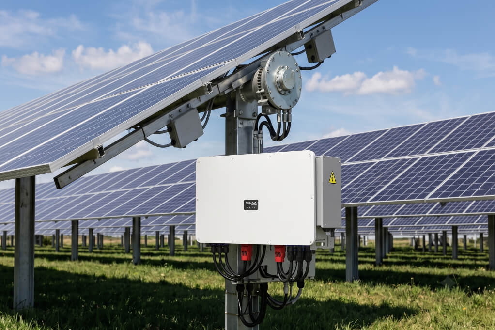 Reliable String Inverters