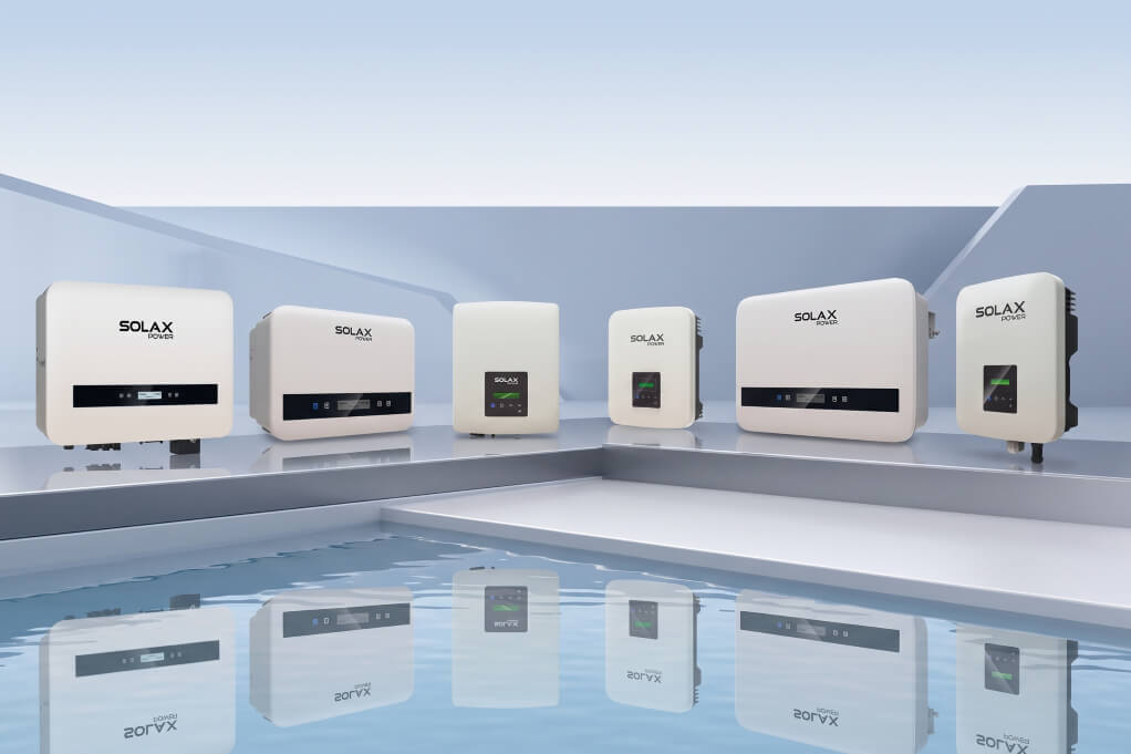 string Inverters Are Easiest for Installers to Set Up and Commission