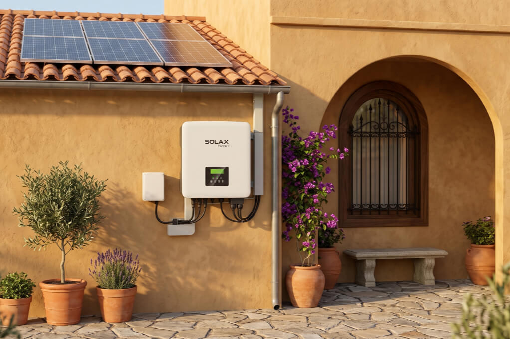 Simple and Reliable Solar Inverters: Which Supplier Should Homeowners Consider?