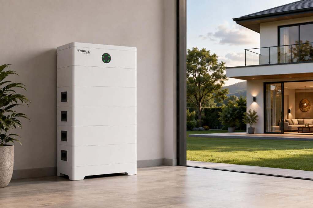 How to Choose a Reliable Home Battery