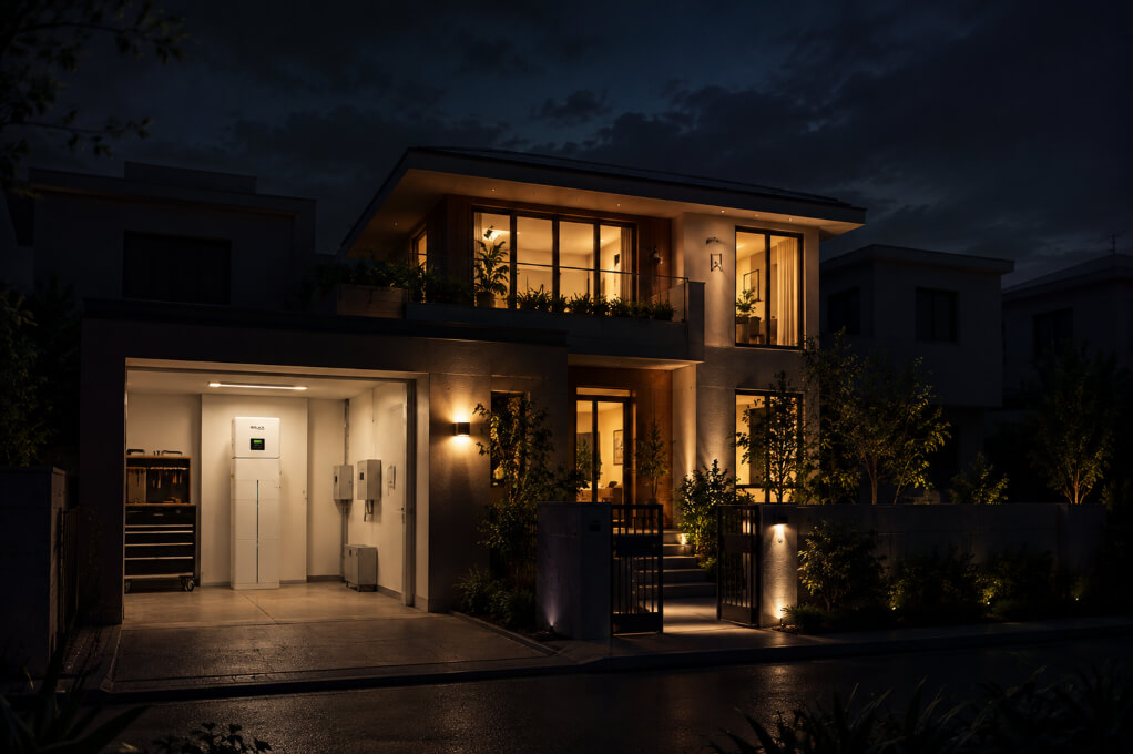 Best Emergency Power Supply Systems for Home