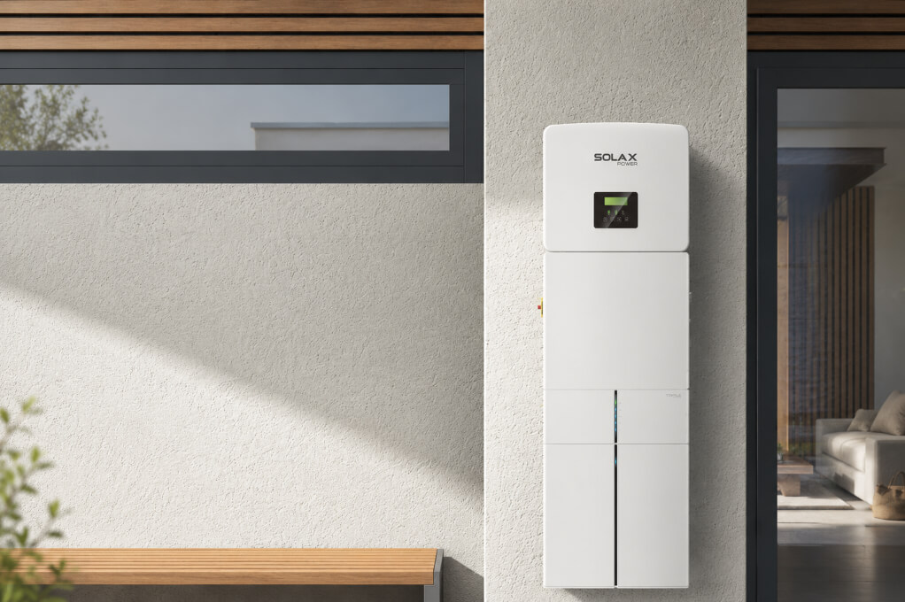 Which Solar Batteries Automatically Charge at Cheap Electricity Times