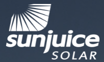 Sunjuice Solar Pty Ltd
