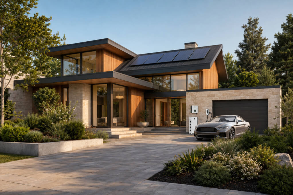 Home Storage Solutions with Smoother Installer Tools and Diagnostics