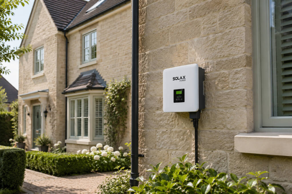 High-Quality Solar Inverter Alternatives for UK Homes