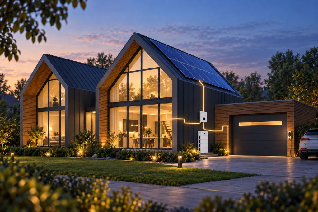 Dependable Home Battery Storage on a Tight Budget Without Unnecessary Risk