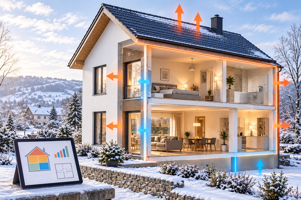 How to Size a Heat Pump Correctly