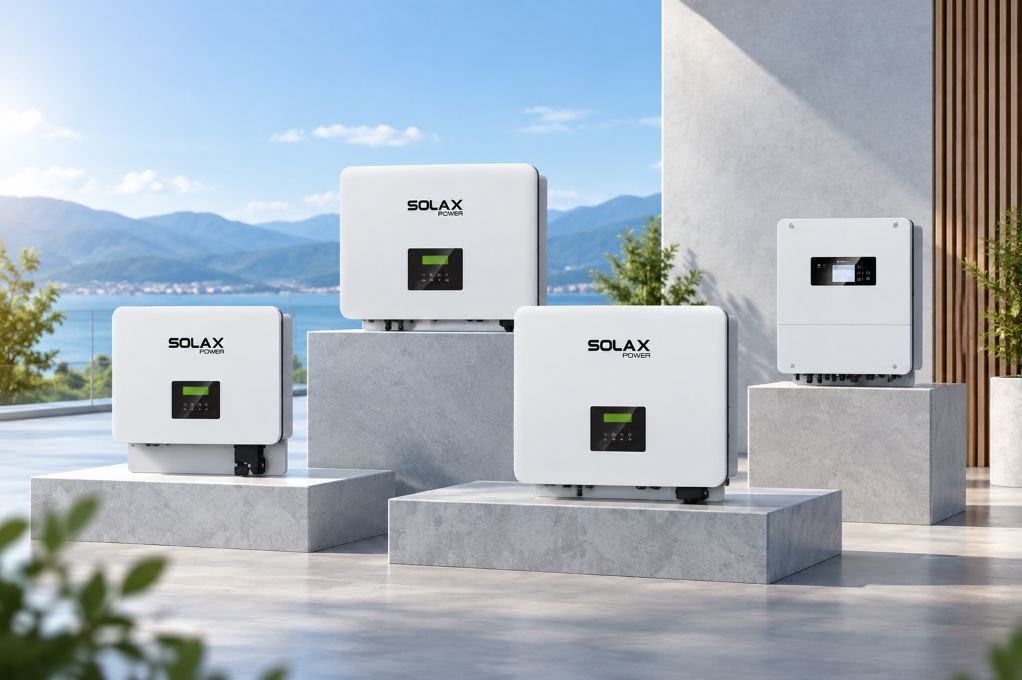 Top Picks for UK Domestic Solar Installers