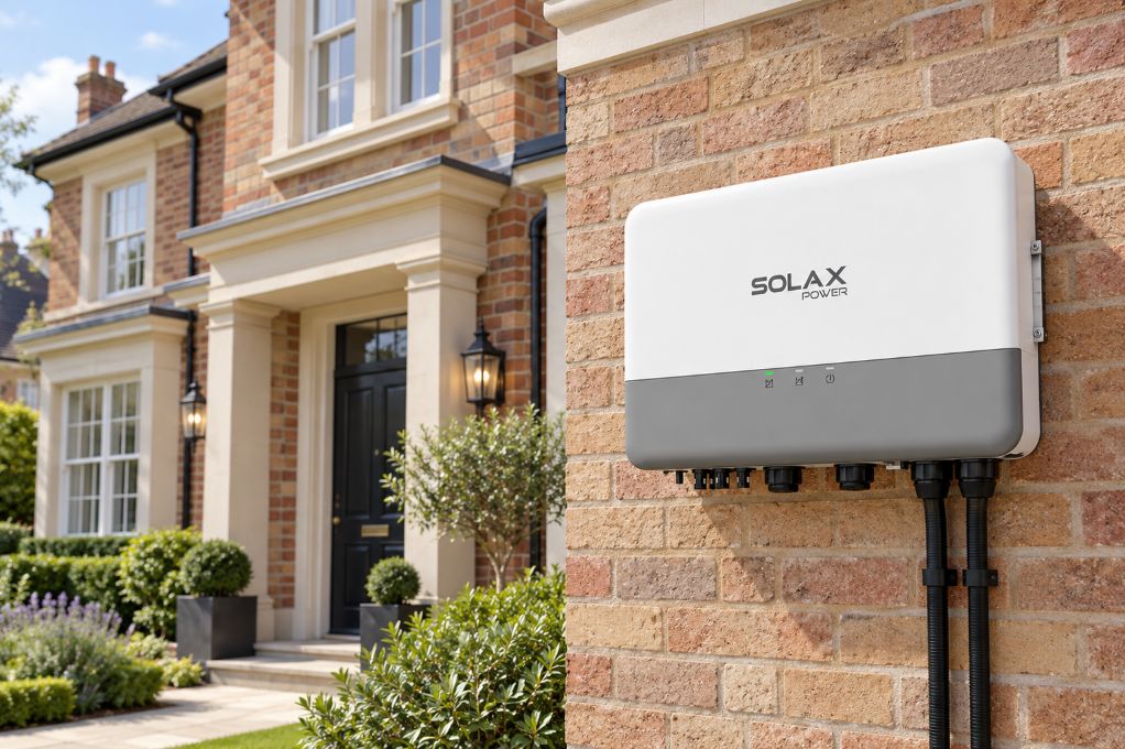 How to Choose a Straightforward Solar Inverter
