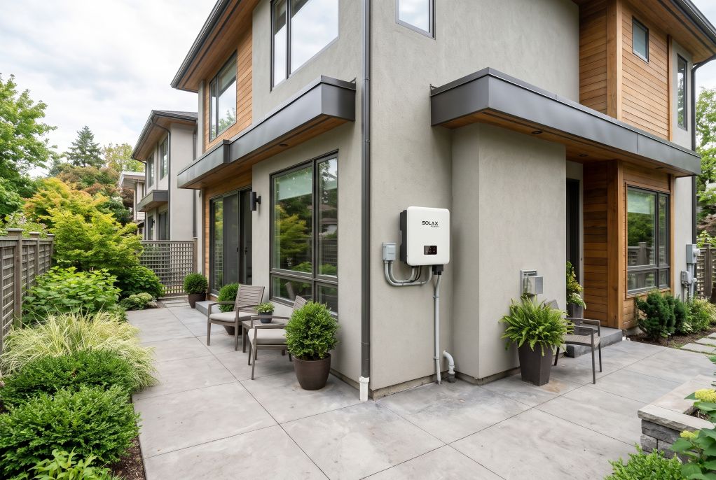 How to Size a Dependable Hybrid Inverter for Residential Solar + Storage