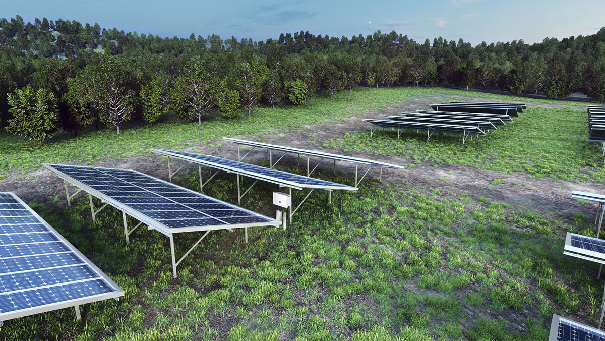 String Inverter String Inverter