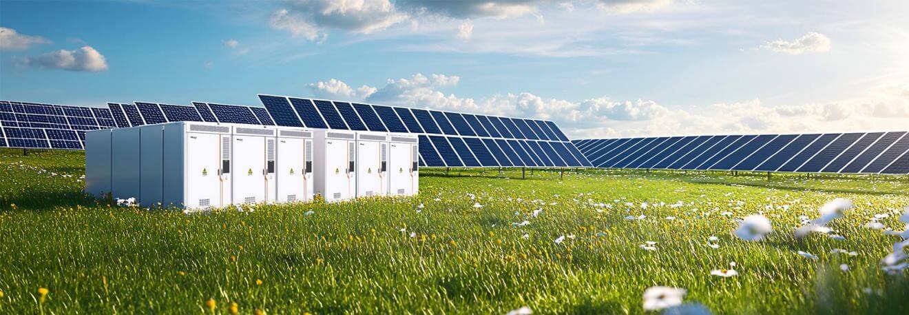 Liquid cooling energy storage system ensuring grid reliability.jpg