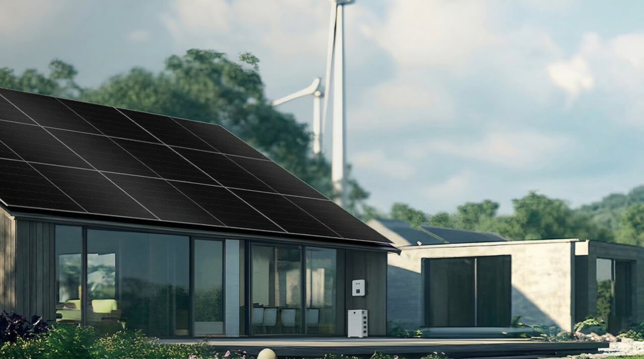 hybrid solar Inverter hybrid solar Inverter