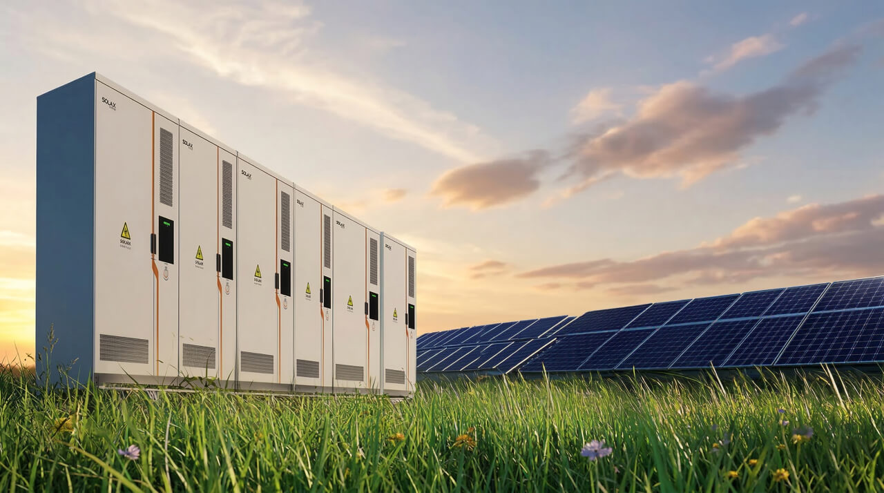 A Guide About Commercial & Industry ESS Warranty Support Safety