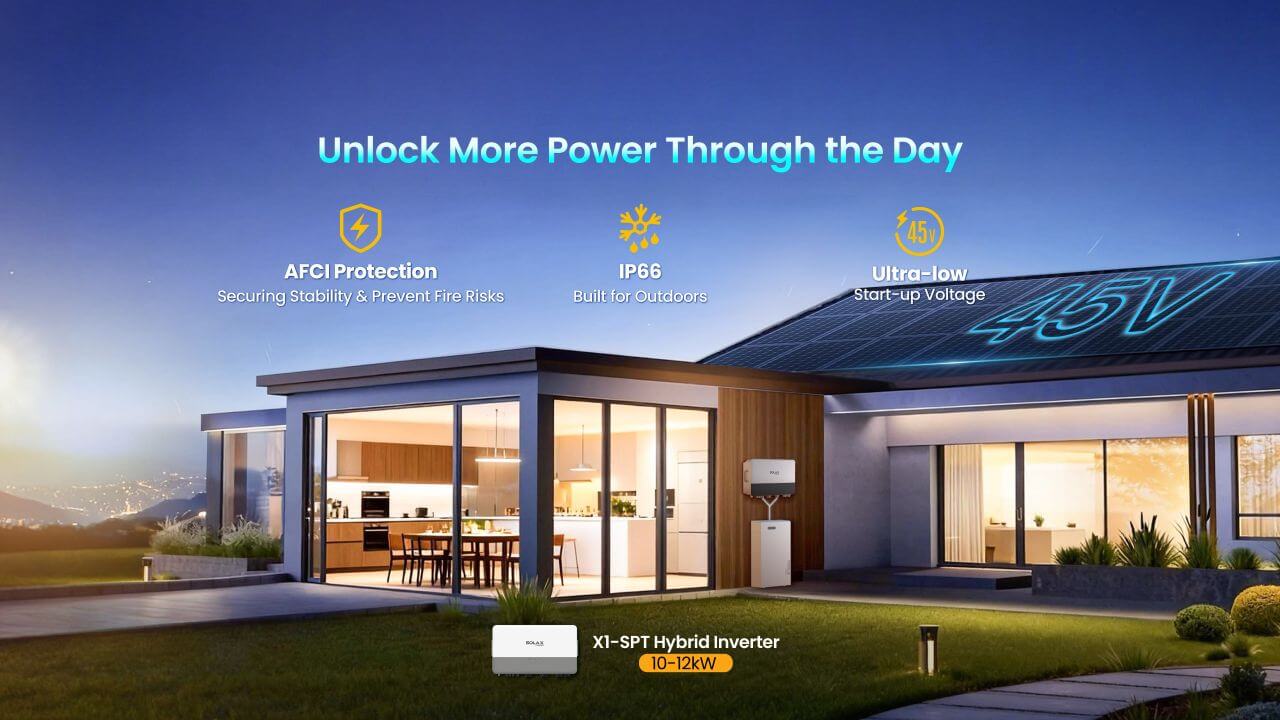 Hybrid Solar Systems vs Traditional Solar Systems Hybrid Solar Systems vs Traditional Solar Systems