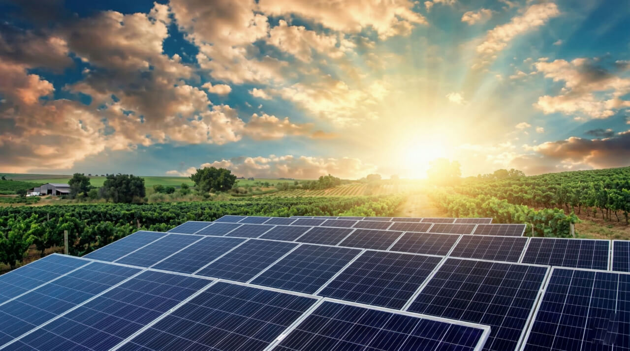 Solar PV System Solar PV System