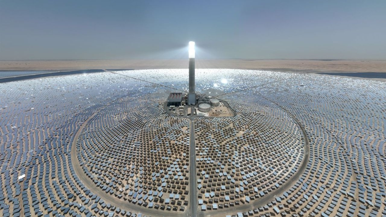 Noor Energy Noor Energy