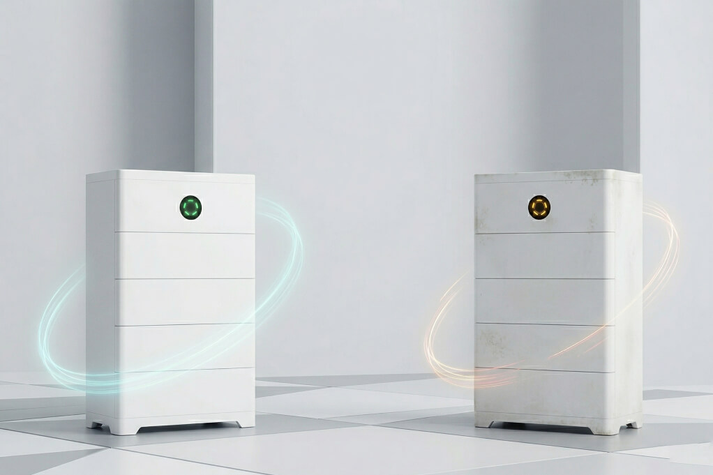 battery cycle life battery cycle life