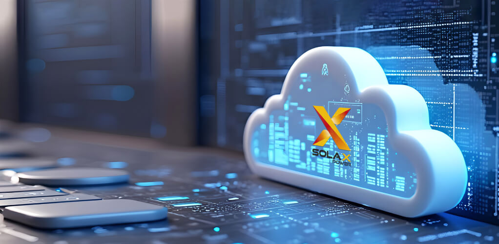 SolaXCloud Smart Home Energy Management Solution