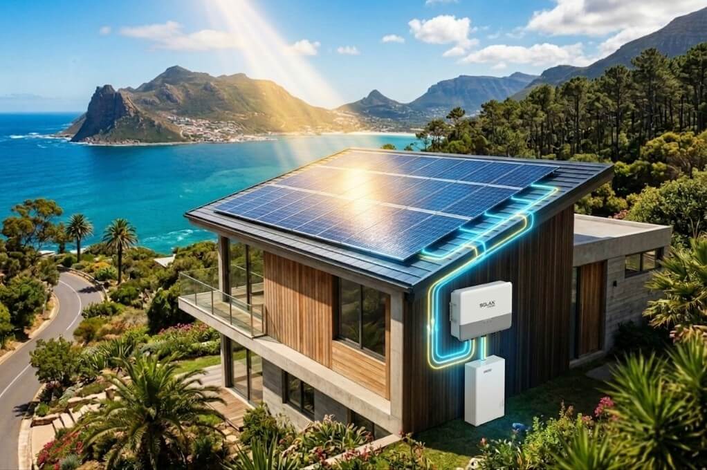 Latin America’s Next Energy Chapter Belongs to Storage