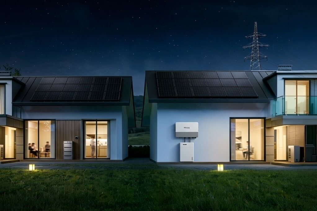SolaX X1-SPT Designed for Latin America’s Energy Storage Needs