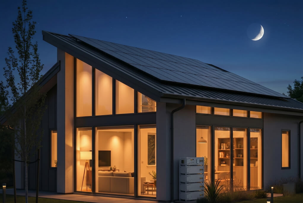 5 to 10 kWh battery storage for evening-heavy homes 5 to 10 kWh battery storage for evening-heavy homes