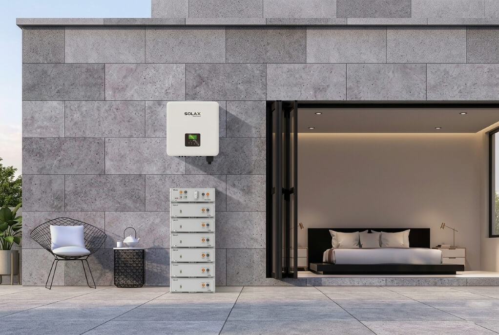 What Makes a Solar Battery System Suitable for High Energy Needs What Makes a Solar Battery System Suitable for High Energy Needs