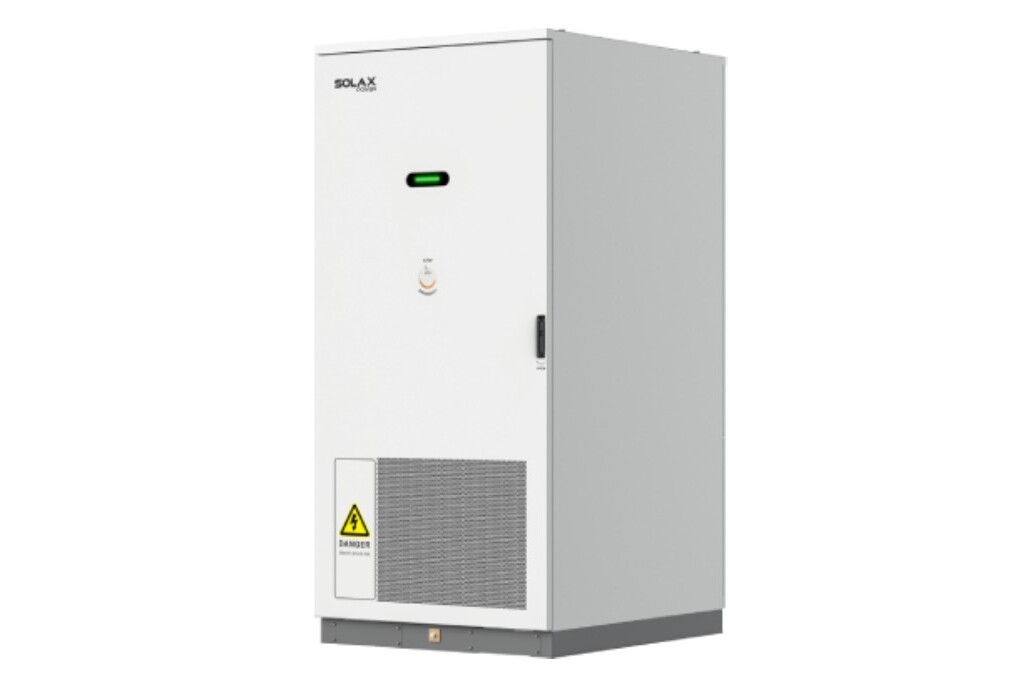 ESS-TRENE Liquid Cooling TRE261