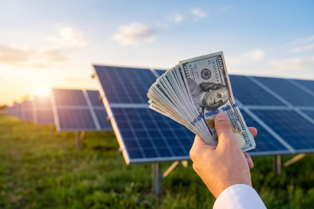 solar energy tax credit solar energy tax credit